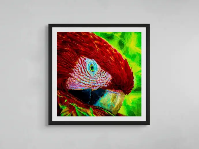 arte dominicano contemporáneo Abrahan Garcia