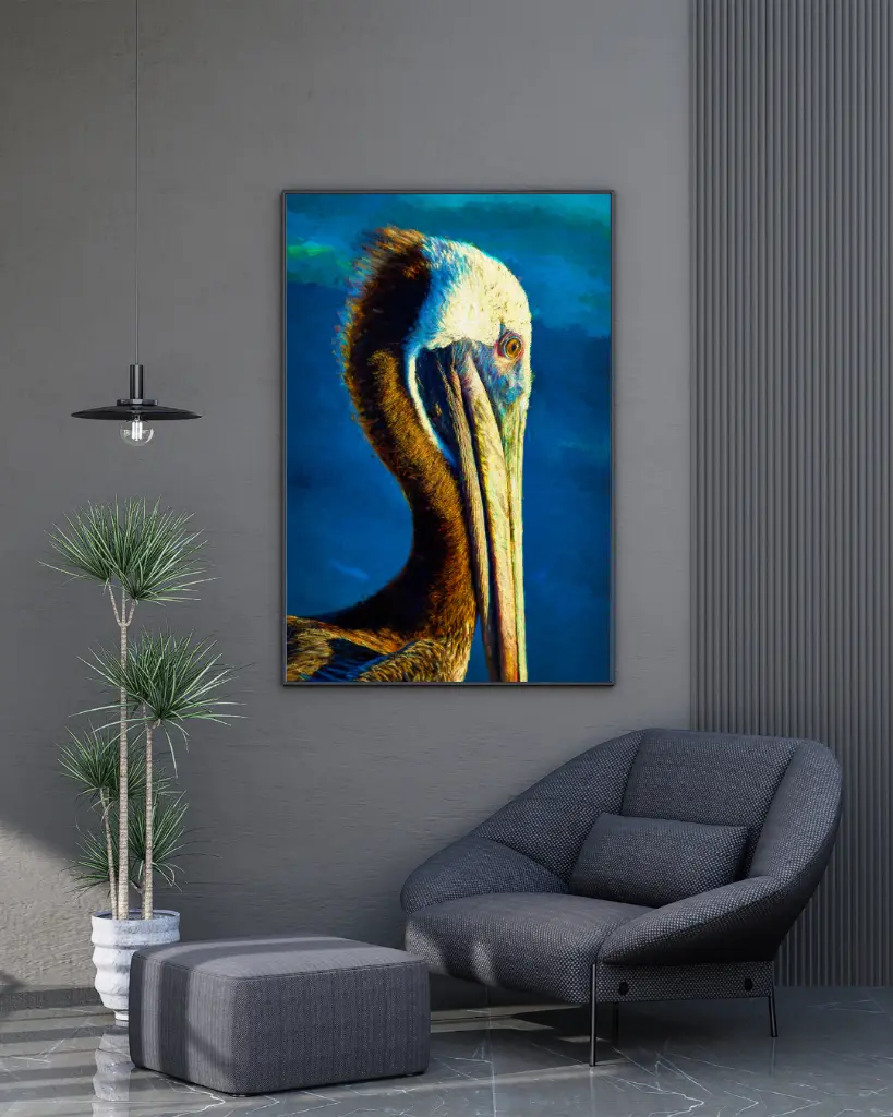 Pelícano - No. 1- Large.webp