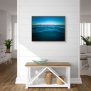 Pescadores | Canvas–32" x 24".