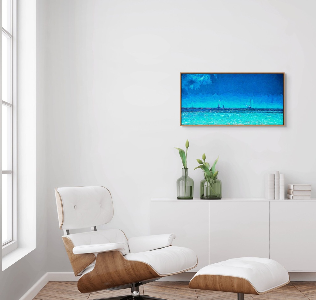 Seaside - Bávaro No. 1 | Limited Edition