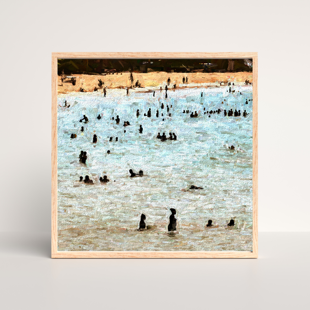 Silhouettes No.2 | Limited Edition