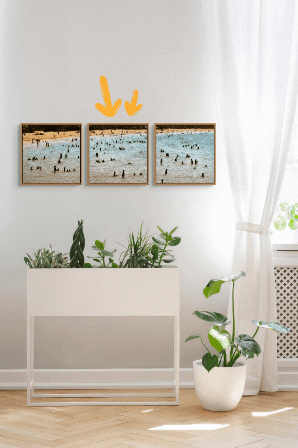 Silhouettes No.2 | Limited Edition